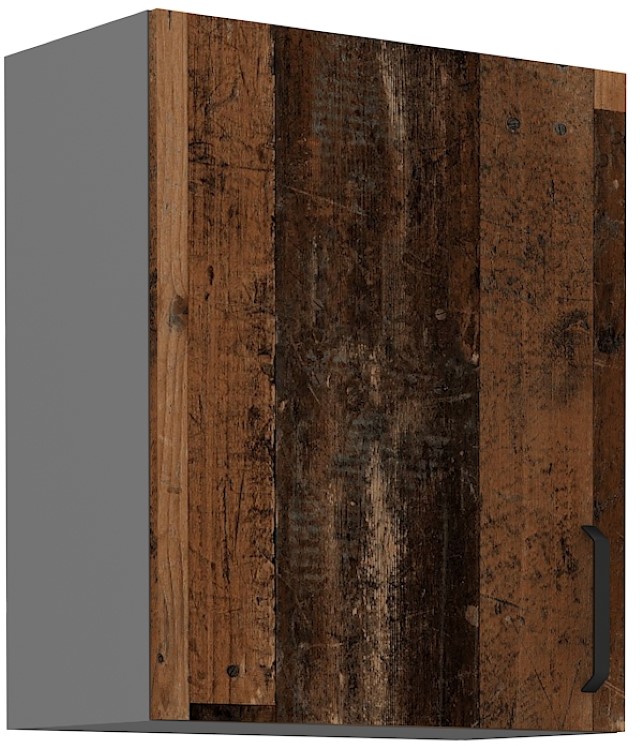 Kuchyňská skříňka vrchní STRAKOŠ STYLENA ST-9